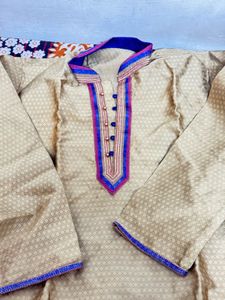 Men's Ethnic Kurta