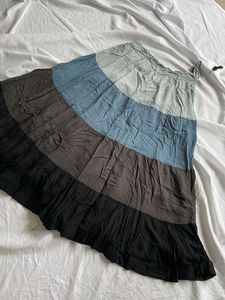 Boho Skirt / Chaniya/ garba