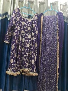 Kurta Suit For Women