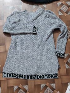 Paris Graphic Sweatshirt