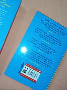 Ankur Warikoo Do Epic Shit Combo 2 Books