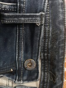 Pepe Jeans