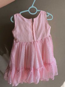 Baby Girls Dress with Jacket , floral  and