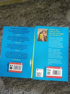 Self-help Books Set