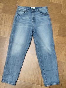 Red Tape Women's Jeans (Mom's Fit)