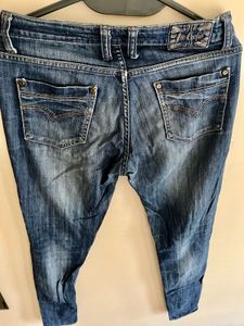 Lee Cooper Denim Jeans