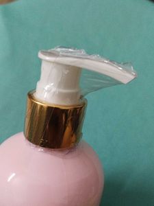 Nykaa Wanderlust Body Lotion