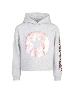 Converse Gray Hoodie