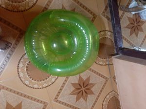 Intex Plastic Inflatable Baby Chair