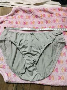 Comfortable Women's Briefs