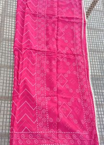 Anarkali Suit