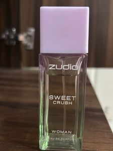 Zudio Sweet Crush Eau De Parfum for Woman
