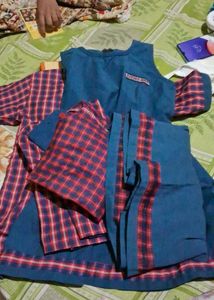 hot pant and top