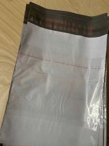 12 Poly Mailer Bags