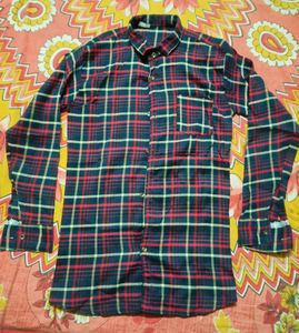 Slim-fit Casual Shirts For Men
