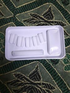 Reusable|Washable Korean Nails - Set Of 12