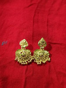 Three Beautiful Earrings Combo