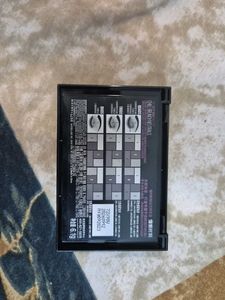Maybelline The City Mini Palette