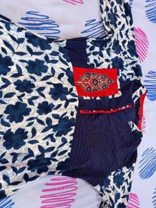 High-low Kurta