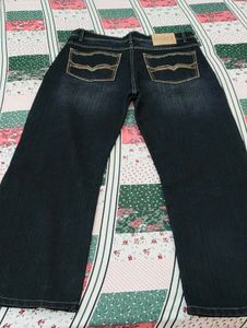 Premium Diesel Denim Jeans