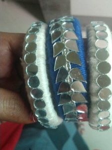 Bohemian Style Bangles Set