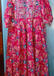 Combo New Full Flare Kurta🎉