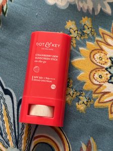 Dot & Key Sunscreen Stick SPF 50+