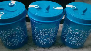 Flair Plastic Container Box 1500ml Each