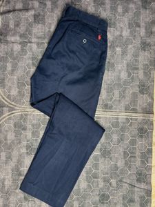 Classic Polo Ralph Lauren Navy Chinos