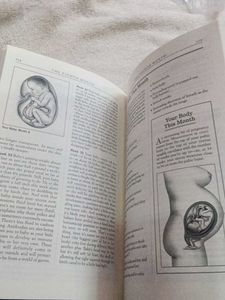 What to Expect When You're Expecting