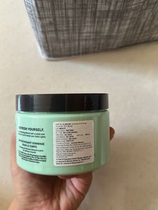 Refreshing Cucumber Body Lotion