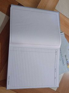Summer Fields School Practical File