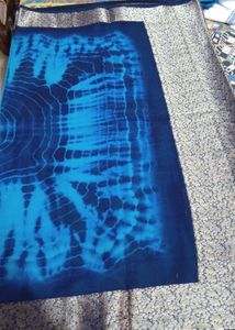 Silk saree
