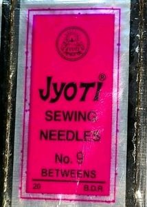 Needles combo 9 varieties Branded