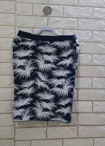 Rachel Roy knit pencil skirt.