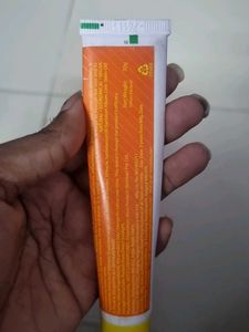 Vicco Turmeric Skin Cream