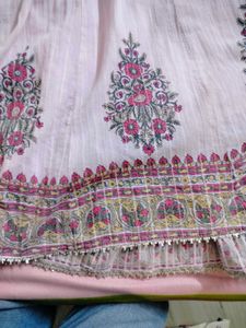 Beautiful Ethnic Gown