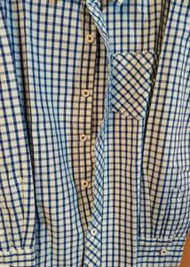 BABYHUG CHECKED SHIRT AND PANT FOR KIDS