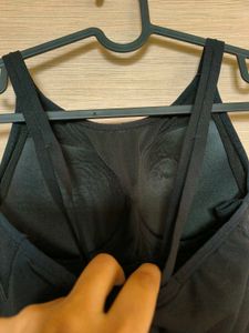 Active Wear Top