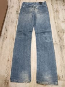 Sc4419 TQS Jeans Waist 28