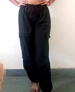 Parashut Pant
