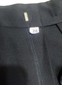 Formal trousers