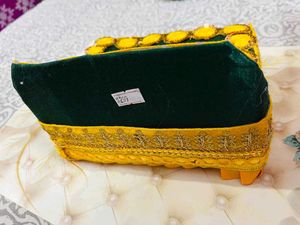 %new Laddu Gopal Fancy Bed 🛏️