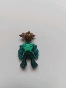 Dino boy kinderjoy collectible