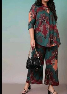Amydus Co-ord Set