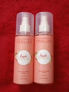 Prolixr Apple Bouquet Mist (Set of 2)