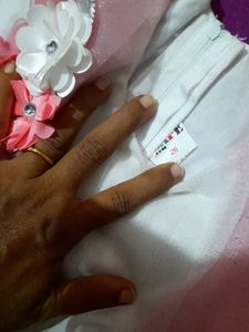 Baby Frock