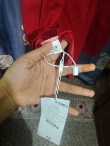 A-Line Dress Savana