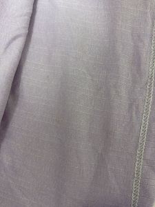 Lavender Ribbed T-Shirt