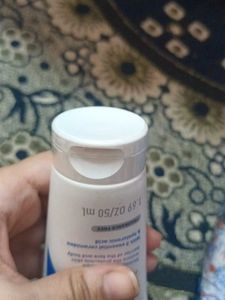 CeraVe Moisturising Cream 50ml new